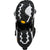 Burton Highshot X Step On Wide Snowboard Boots 2027 Black