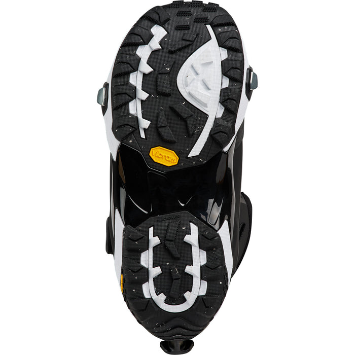 Burton Highshot X Step On Wide Snowboard Boots 2027 Black