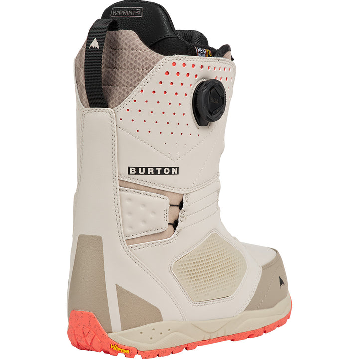 Burton Photon Boa Snowboard Boots 2027 Chinchilla Gray