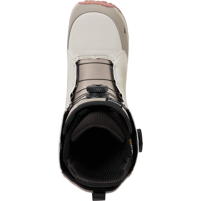 Burton Photon Boa Snowboard Boots 2027 Chinchilla Gray