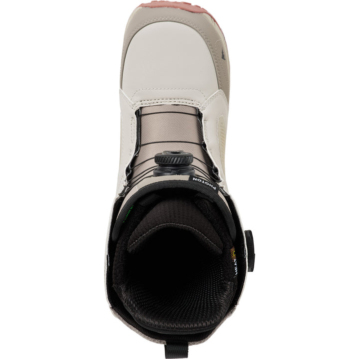 Burton Photon Boa Snowboard Boots 2027 Chinchilla Gray