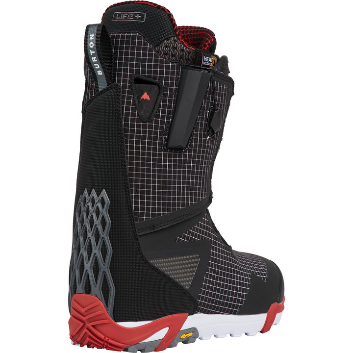 Burton SLX Snowboard Boots 2027 Black