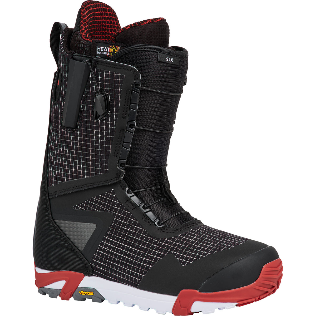 Burton SLX Snowboard Boots 2027 Black