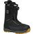 Burton Waverange Plus Wide Snowboard Boots 2027 Black