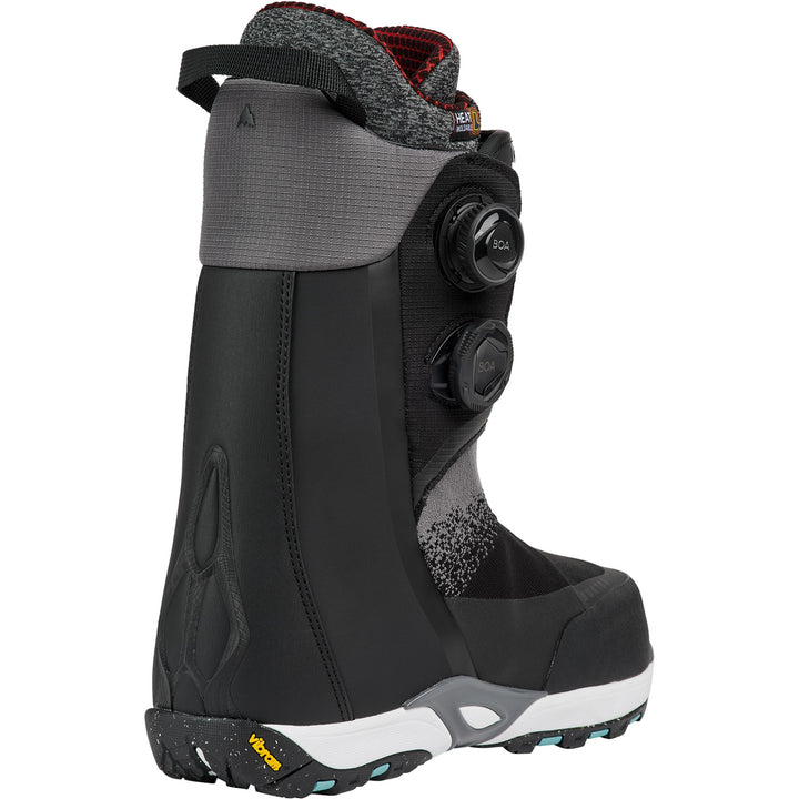 Burton Waverange X Pro Snowboard Boots 2027 Black