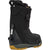 Burton Waverange Plus Step On Wide Snowboard Boots 2027 Black