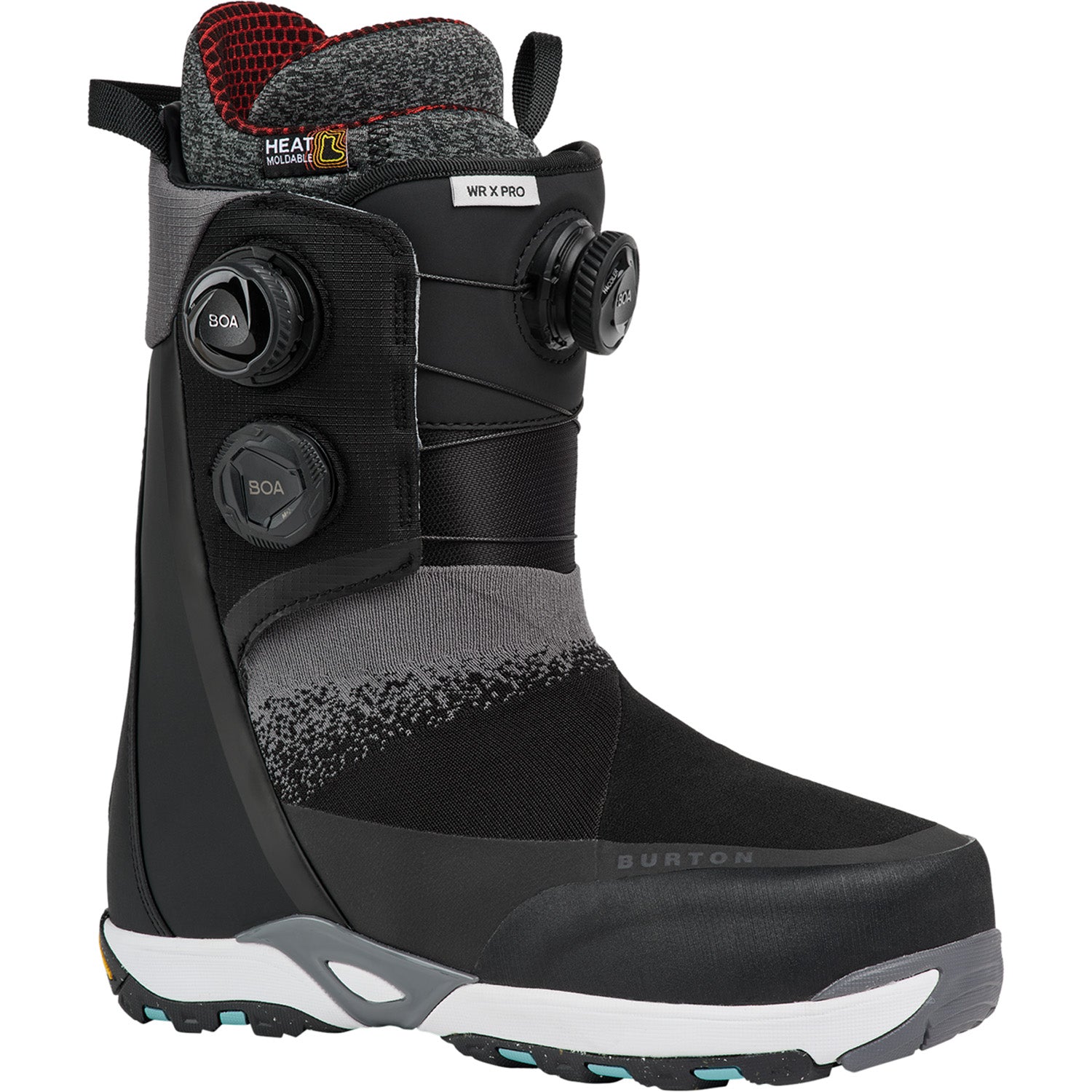 Burton Waverange X Pro Snowboard Boots 2027 – evo