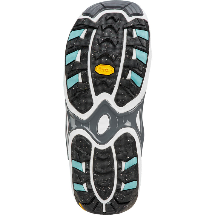 Burton Waverange X Pro Snowboard Boots 2027 Black