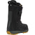 Burton Waverange Plus Wide Snowboard Boots 2027 Black