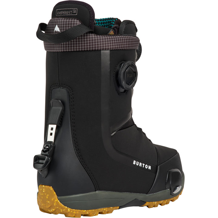 Burton Highshot Plus Step On Snowboard Boots - Women's 2027 Black