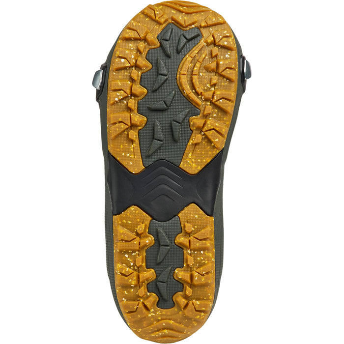 Burton Highshot Plus Step On Snowboard Boots - Women's 2027 Black