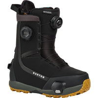 Burton Highshot Plus Step On Snowboard Boots - Women's 2027 Black::Black