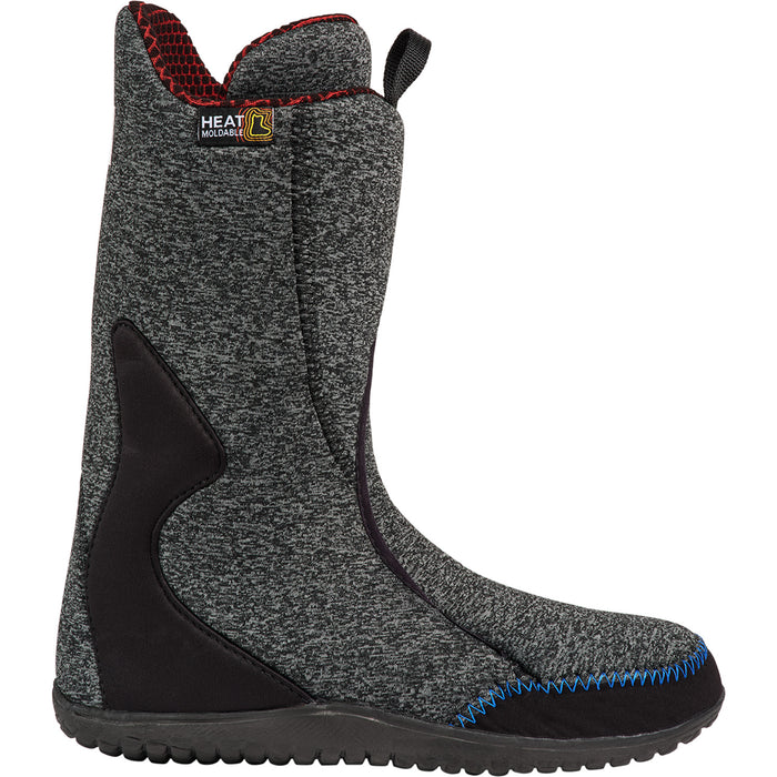 Burton Highshot X Pro Step On Snowboard Boots - Women's 2027 Black