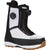 Burton Waverange Plus Snowboard Boots - Women's 2027 Black/White