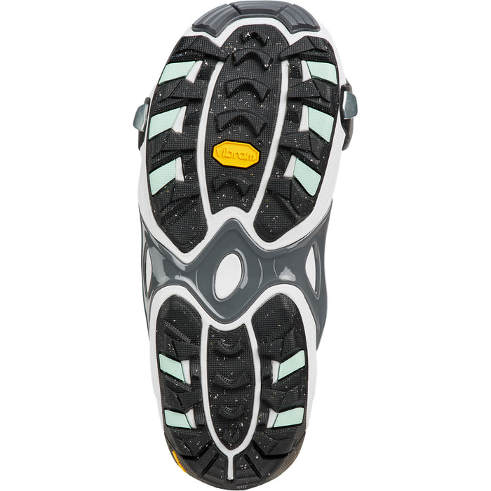 Burton Waverange X Pro Step On Snowboard Boots - Women's 2027 Black