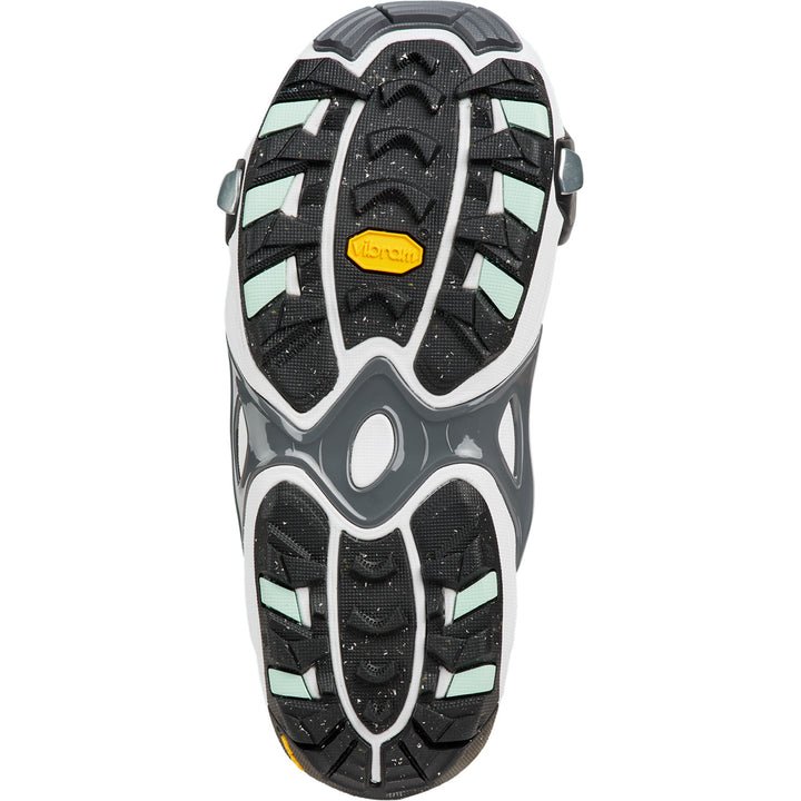 Burton Waverange X Pro Step On Snowboard Boots - Women's 2027 Black