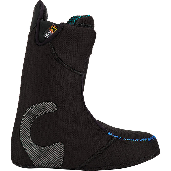Burton Waverange X Snowboard Boots - Women's 2027 Nightshade Purple