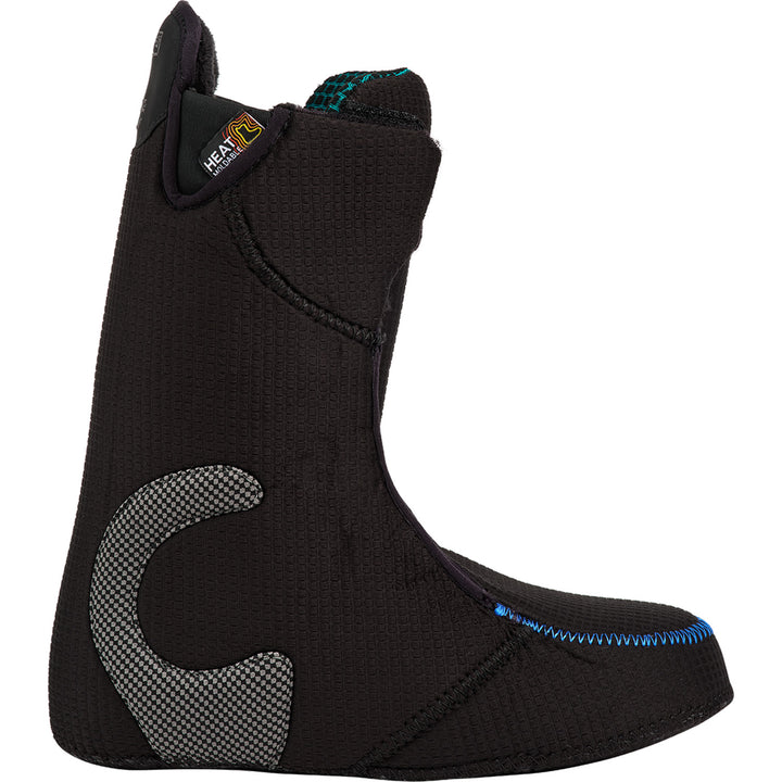 Burton Waverange X Snowboard Boots - Women's 2027 Nightshade Purple