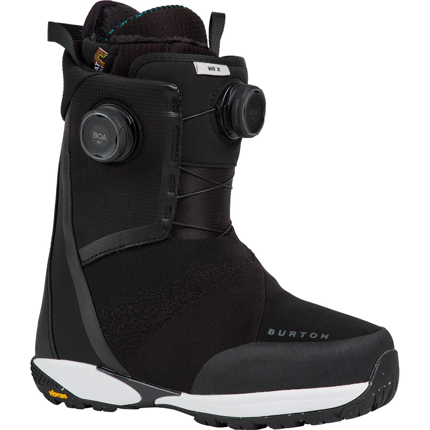 Burton Waverange X Snowboard Boots - Women's 2027 – evo