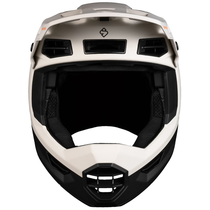 Sweet Protection Fixer Composite 2Vi MIPS Bike Helmet Bronco White