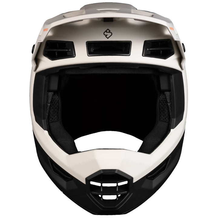 Sweet Protection Fixer Composite 2Vi MIPS Bike Helmet Bronco White