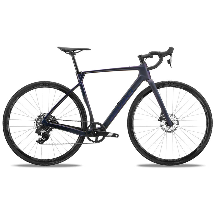 Devinci Hatchet Pro Apex AXS 12s Complete Bike 2024 Incognito
