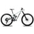 Devinci Chainsaw A 29 Deore 12s Complete Mountain Bike 2025 Silver