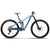 Devinci Marshall A 29 Deore Complete Mountain Bike 2022 Cavalry Blue