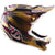 Troy Lee Designs D4 Carbon MIPS LE Cyclops Bike Helmet Cyclops Gold