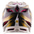 Troy Lee Designs D4 Carbon MIPS LE Cyclops Bike Helmet Cyclops Gold