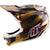 Troy Lee Designs D4 Carbon MIPS LE Cyclops Bike Helmet Cyclops Gold