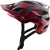 Troy Lee Designs A3 MIPS LE Cyclops Bike Helmet Cyclops Red