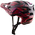 Troy Lee Designs A3 MIPS LE Cyclops Bike Helmet Cyclops Red