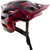 Troy Lee Designs A3 MIPS LE Cyclops Bike Helmet Cyclops Red