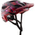 Troy Lee Designs A3 MIPS LE Cyclops Bike Helmet Cyclops Red