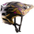 Troy Lee Designs A3 MIPS LE Cyclops Bike Helmet Cyclops Gold