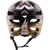 Troy Lee Designs A3 MIPS LE Cyclops Bike Helmet Cyclops Gold