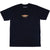 Troy Lee Designs Short-Sleeve LE Cyclops Tee Cyclops Black
