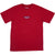 Troy Lee Designs Short-Sleeve LE Cyclops Tee Cyclops Wine