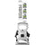 GNU Money Snowboard + Bent Metal Bolt Snowboard Bindings 2027