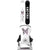 GNU Fiction Snowboard + Bent Metal Stylist Snowboard Bindings - Women's 2027