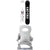 GNU Fiction Snowboard + Bent Metal Metta Snowboard Bindings - Women's 2027