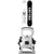 GNU Fiction Snowboard + Bent Metal Beam Snowboard Bindings - Women's 2027