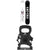 GNU Fiction Snowboard + Bent Metal Clip Snowboard Bindings - Women's 2027