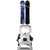 GNU Setsuna Snowboard + Bent Metal Beam Snowboard Bindings - Women's 2027