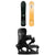 Rome Stale Fish Snowboard + Volt FASE Snowboard Bindings 2027