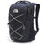 The North Face Jester Backpack Aviator Navy Light Heather/Vintage White-NPF