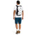 The North Face Jester Backpack TNF White/TNF Black