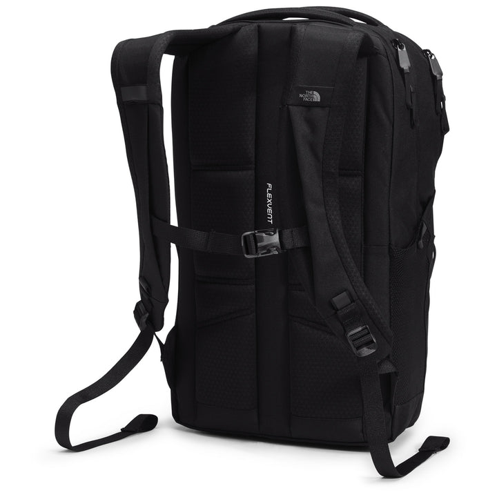 The North Face Jester Backpack TNF White/TNF Black