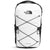 The North Face Jester Backpack TNF White/TNF Black